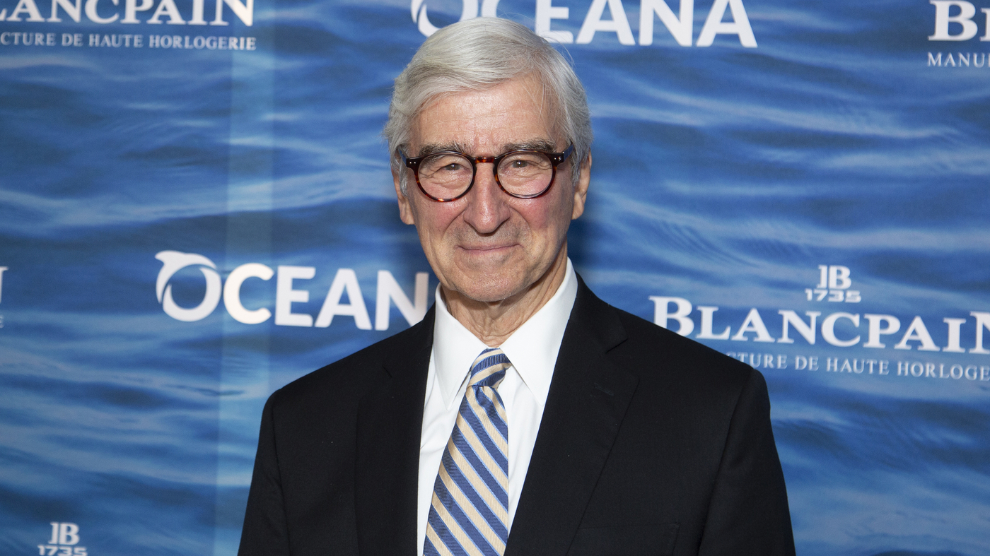 'Wait Wait' pour le 18 mars 2023: Avec l'invité de Not My Job Sam Waterston