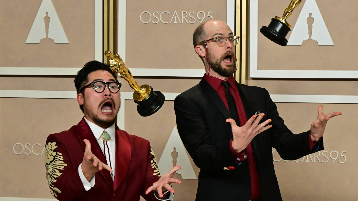 Célébrons les erreurs que les Oscars n'ont pas commises