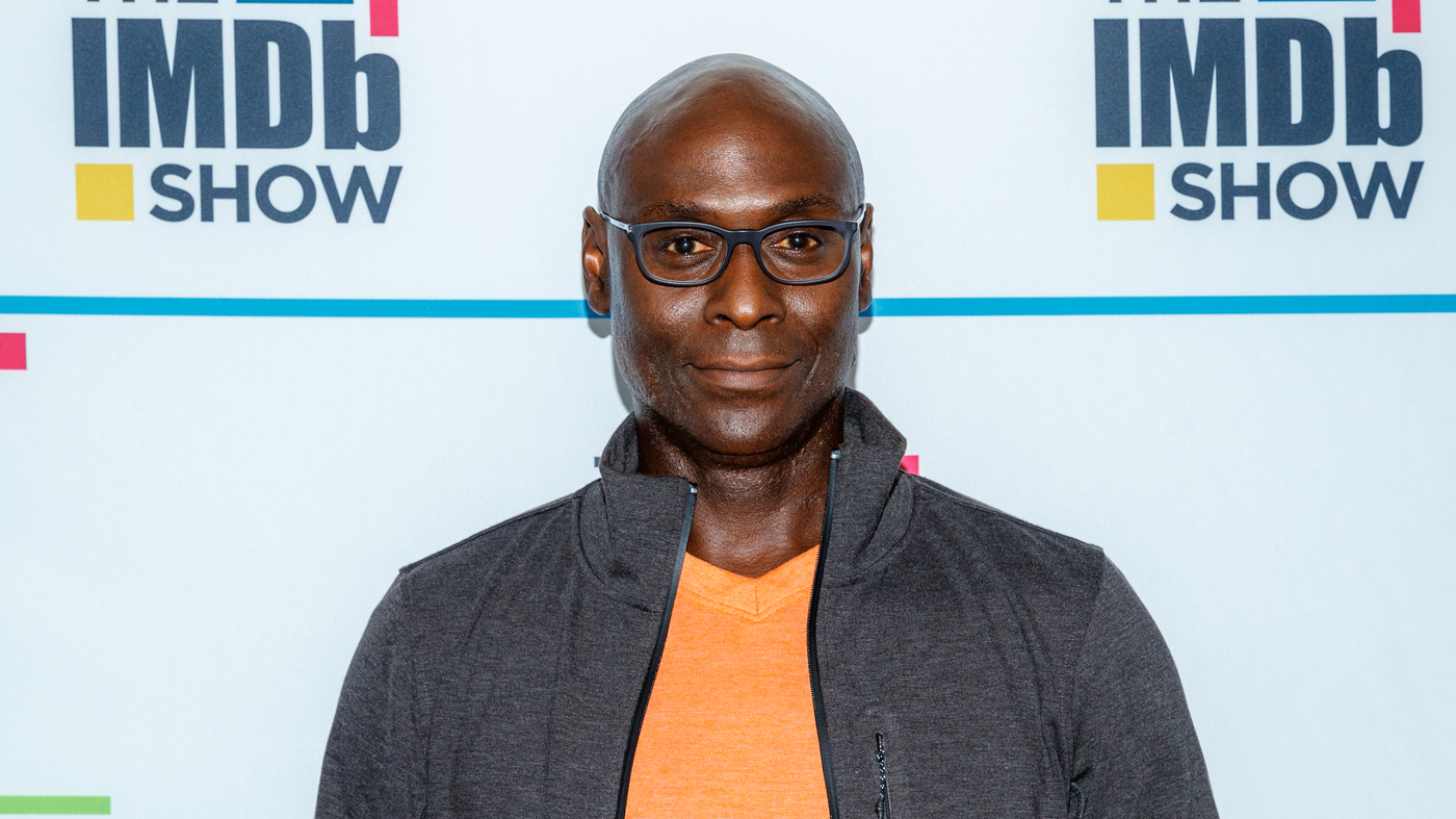 Lance Reddick, star de "John Wick" et "The Wire", est mort à 60 ans