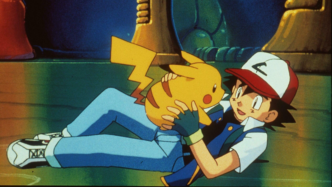Partagez vos souvenirs préférés d'Ash Ketchum alors que Pokémon lui fait ses adieux