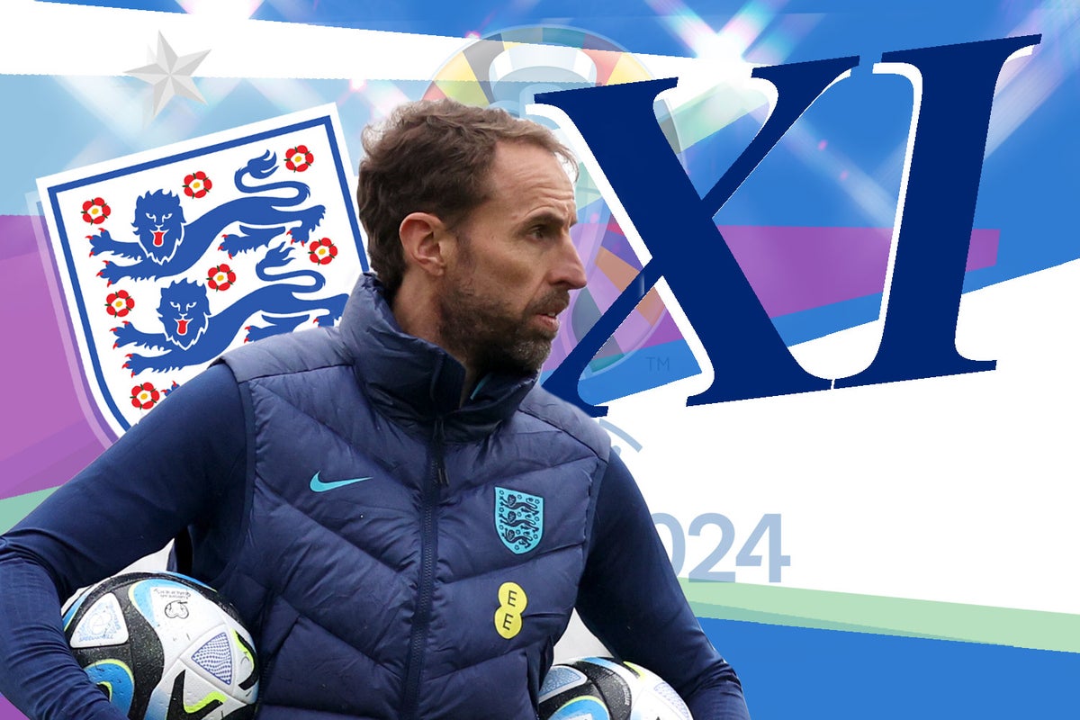 Angleterre XI vs Italie: composition prévue, nouvelles confirmées de l'équipe et blessures les plus récentes pour les éliminatoires de l'Euro 2024