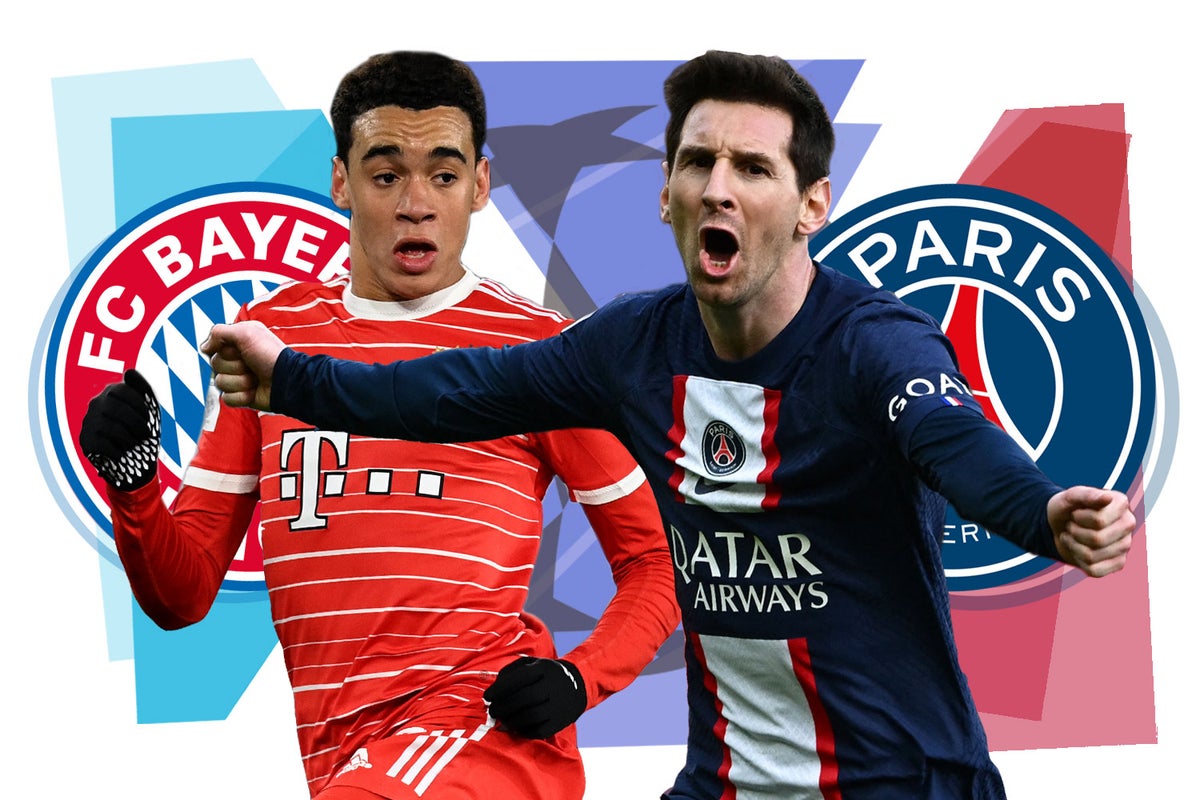 Bayern Munich vs PSG XIs: alignements prévus, nouvelles confirmées de l'équipe et blessures les plus récentes pour le match de la Ligue des champions