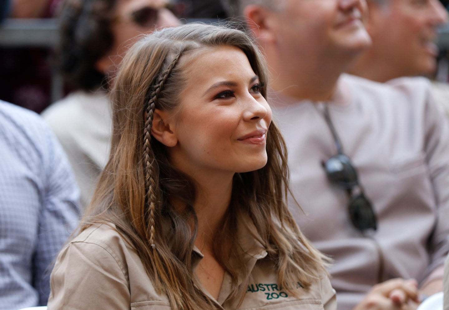 Bindi Irwin partage sa lutte contre l'endométriose à l'occasion de la Journée internationale de la femme