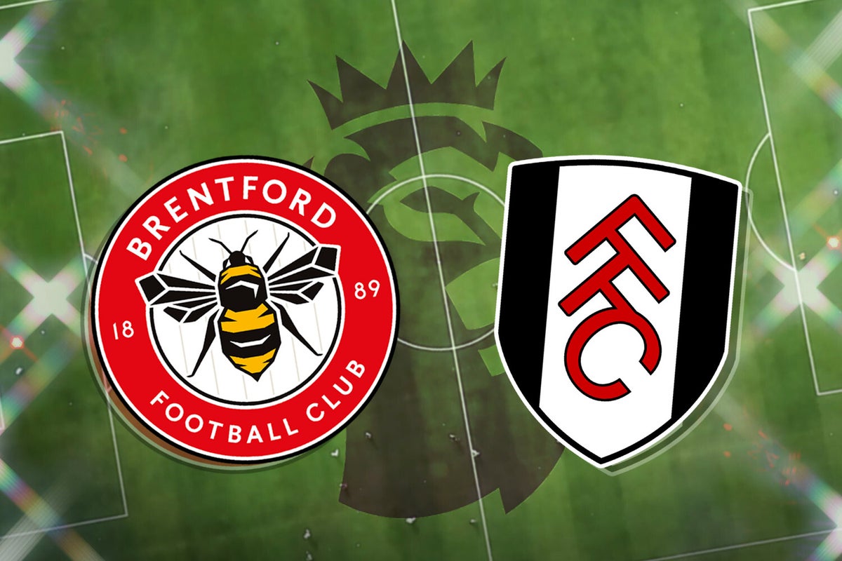 Brentford vs Fulham en direct: Comment puis-je regarder le match de Premier League à la télévision au Royaume-Uni aujourd'hui?