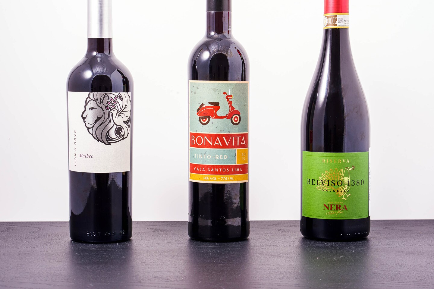 Ce malbec à 12 $ est doux, fruité et casher pour la Pâque