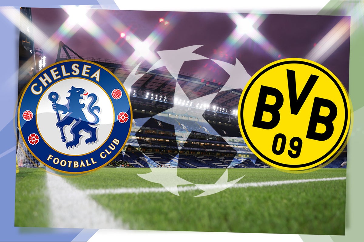 Chelsea vs Borussia Dortmund: pronostics, heure du coup d'envoi, télévision, diffusion en direct, actualités de l'équipe, résultats h2h, cotes