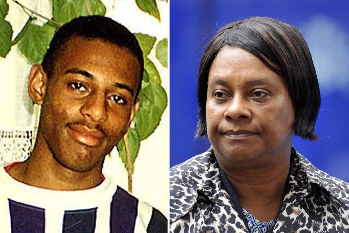 Doreen Lawrence: dernière chance pour la police métropolitaine de bien faire les choses