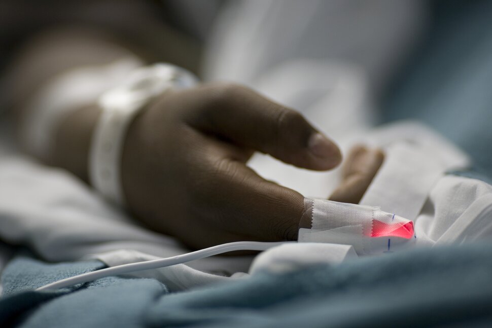 Étude : Les Noirs visitent les urgences pour des raisons de santé mentale aux taux les plus élevés |  Communautés les plus saines