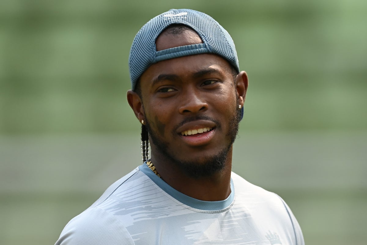 Jofra Archer: le quilleur anglais sautera la préparation des cendres avec Sussex en raison des engagements IPL