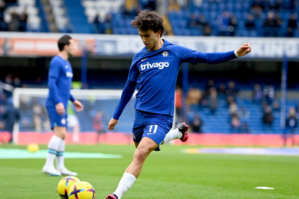 Koke envoie un message à Joao Felix alors que la star de l'Atletico Madrid s'attend à ce que Chelsea prêté revienne en Espagne