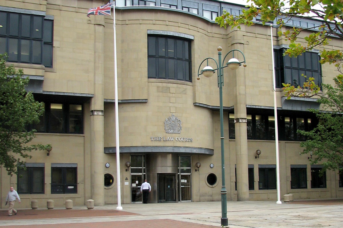 L'homme "n'avait aucun motif de tuer sa nièce", a déclaré le jury