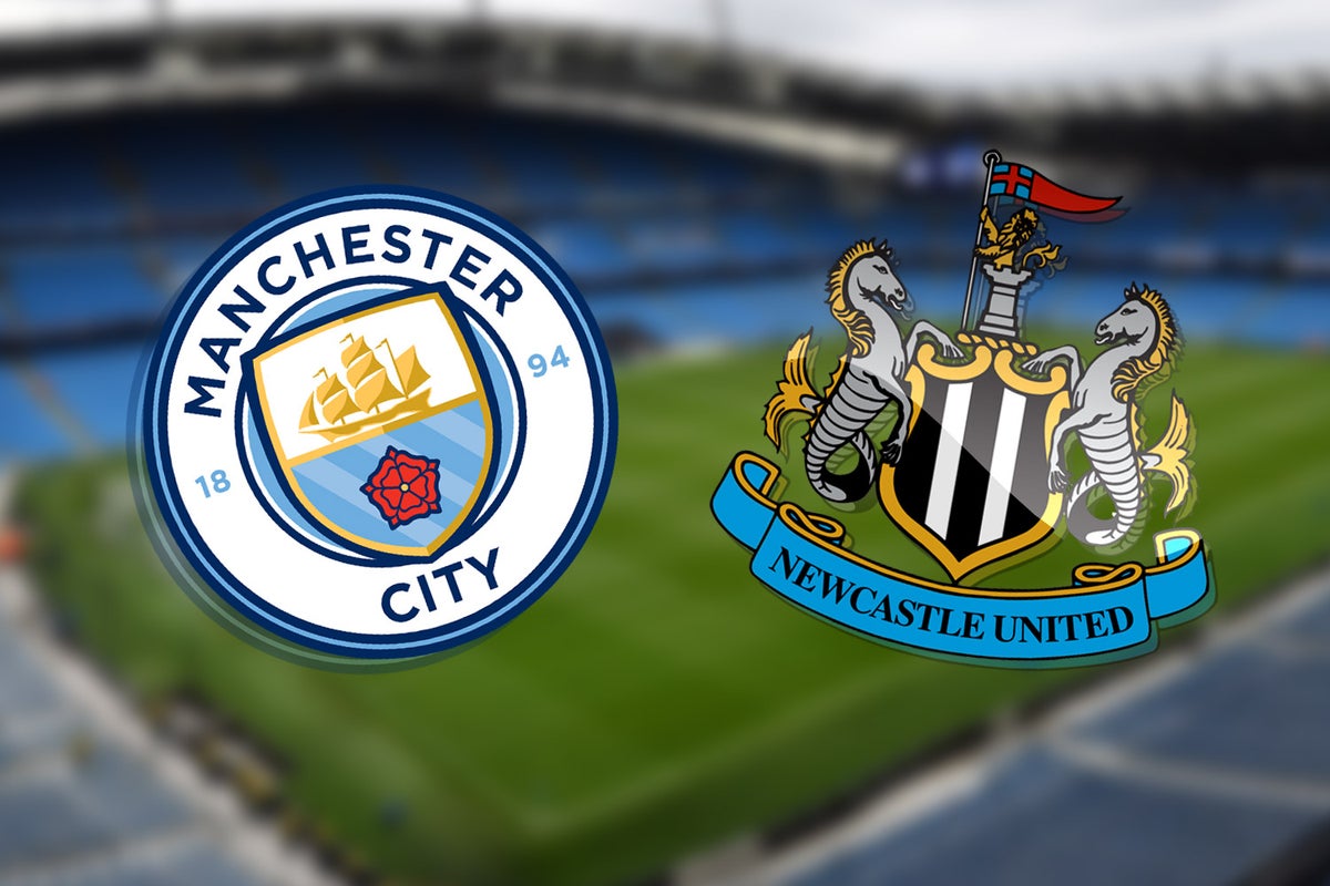Manchester City vs Newcastle en direct: Comment puis-je regarder le match de Premier League à la télévision au Royaume-Uni aujourd'hui?
