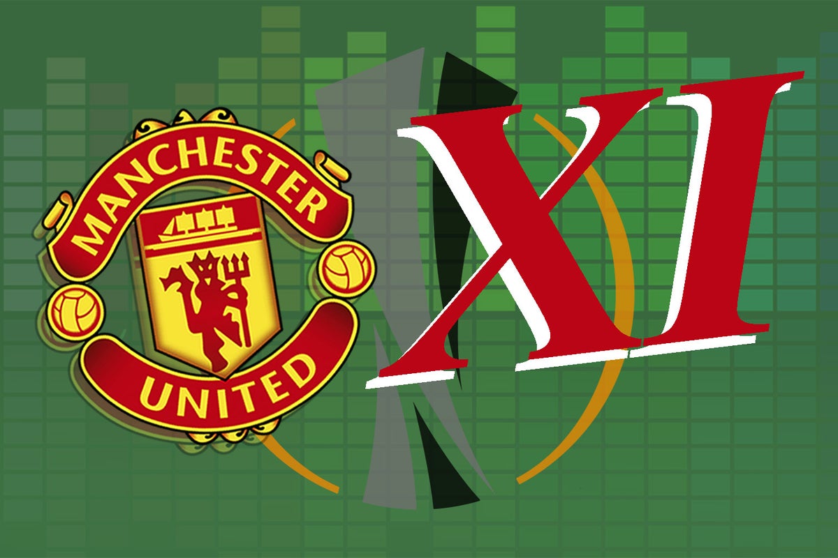 Manchester United XI vs Real Betis: composition prévue, nouvelles confirmées de l'équipe et blessures les plus récentes pour la Ligue Europa