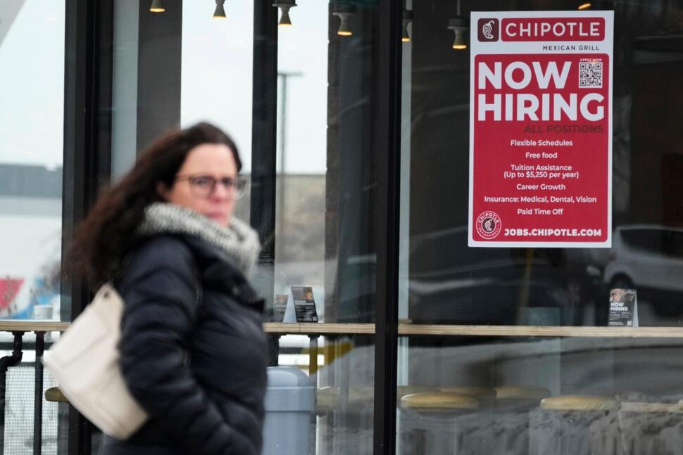 Offres d'emploi par État |  Meilleurs États