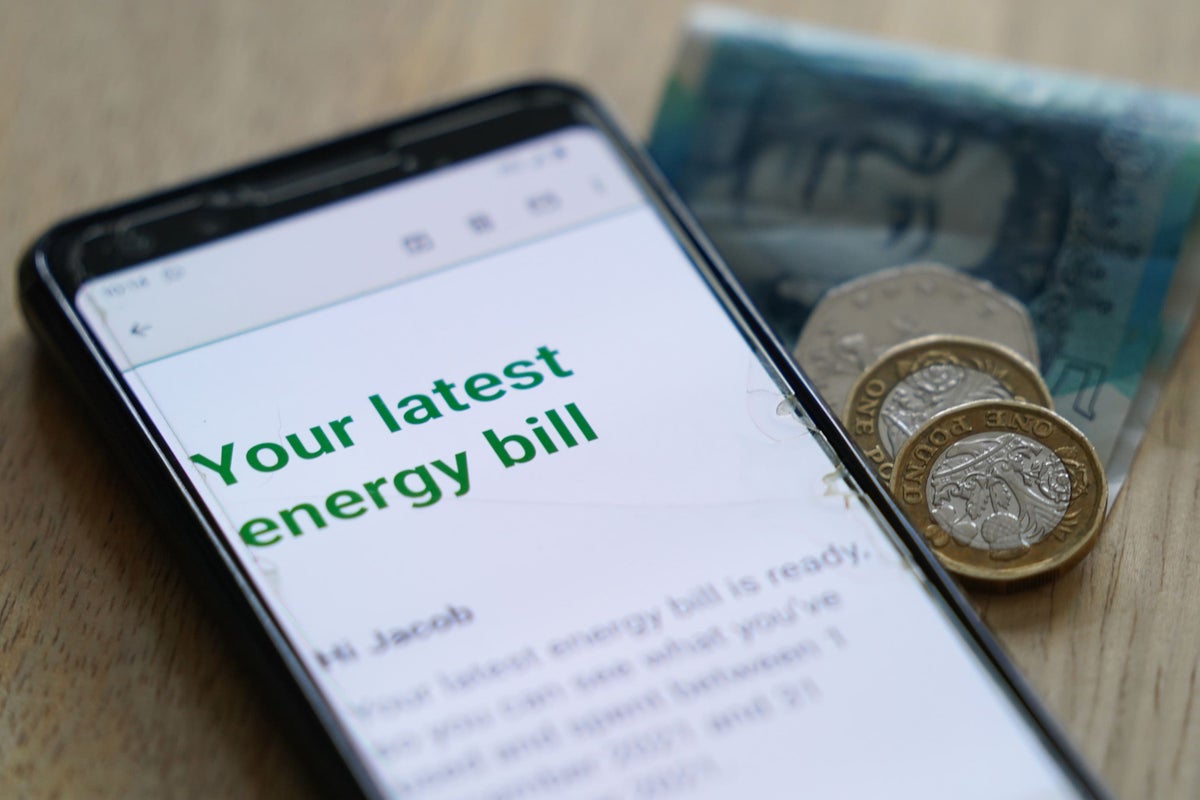 Ovo lance le premier accord énergétique moins cher que le plafond des prix du gouvernement