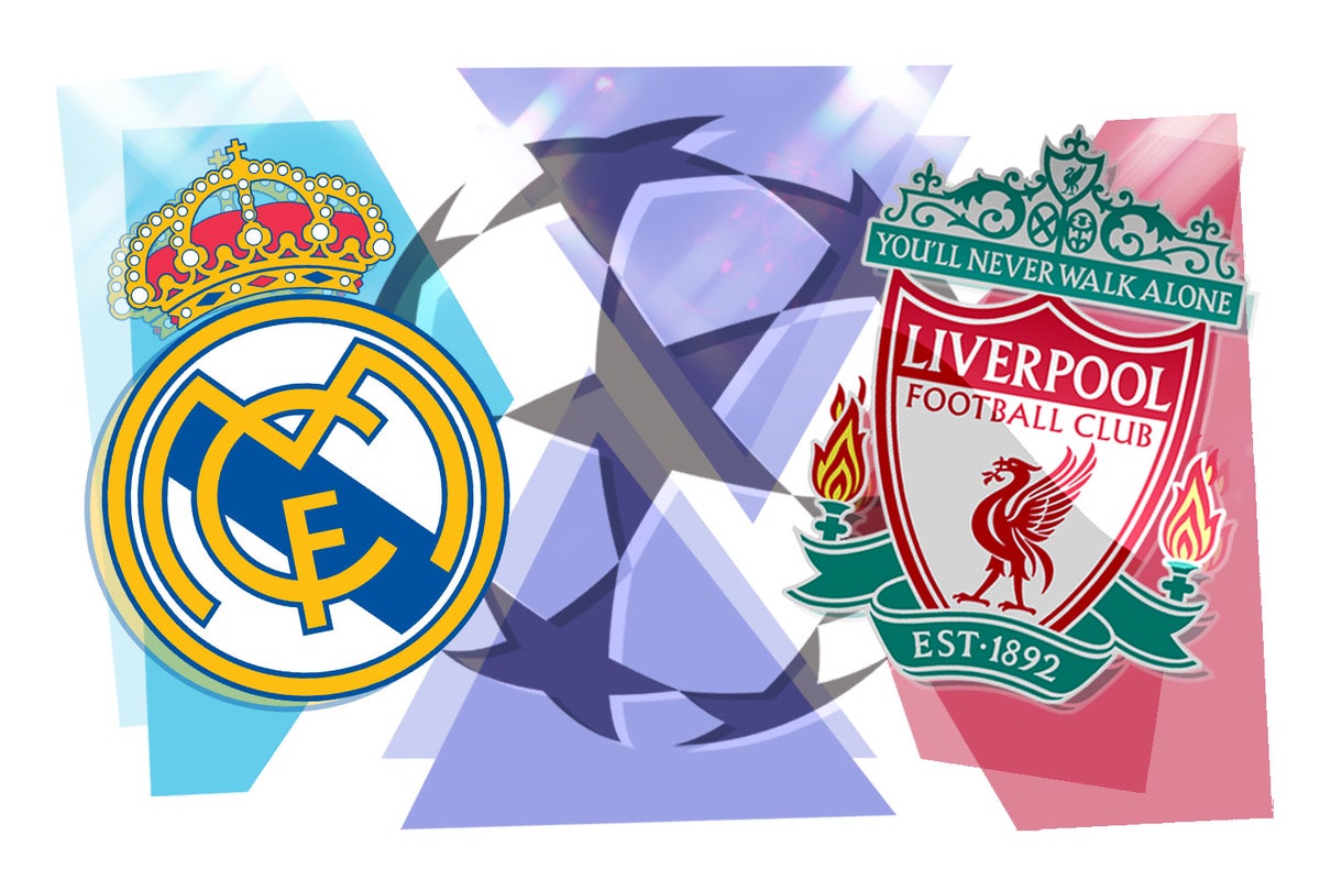 Real Madrid vs Liverpool FC: Prédiction, heure du coup d'envoi, TV, diffusion en direct, nouvelles de l'équipe, résultats h2h, cotes