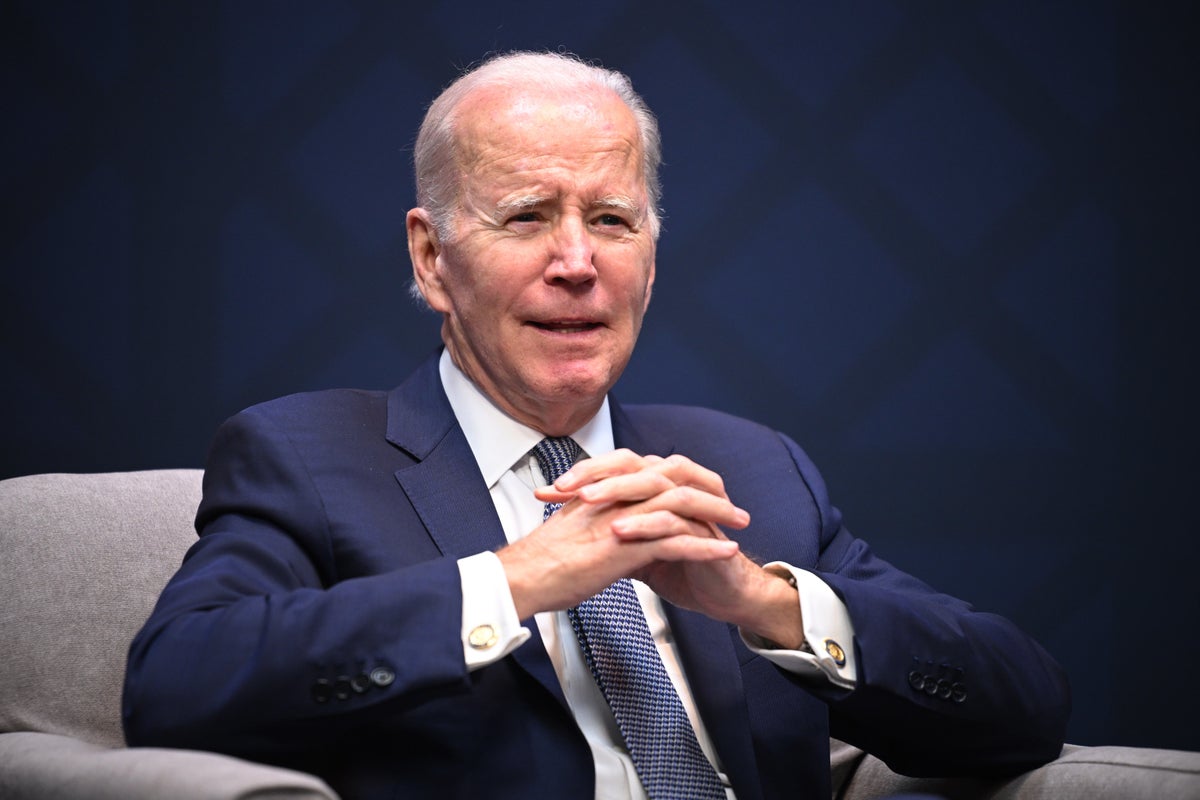Starmer et Biden pourraient partager un "moment progressiste", déclare le parti travailliste