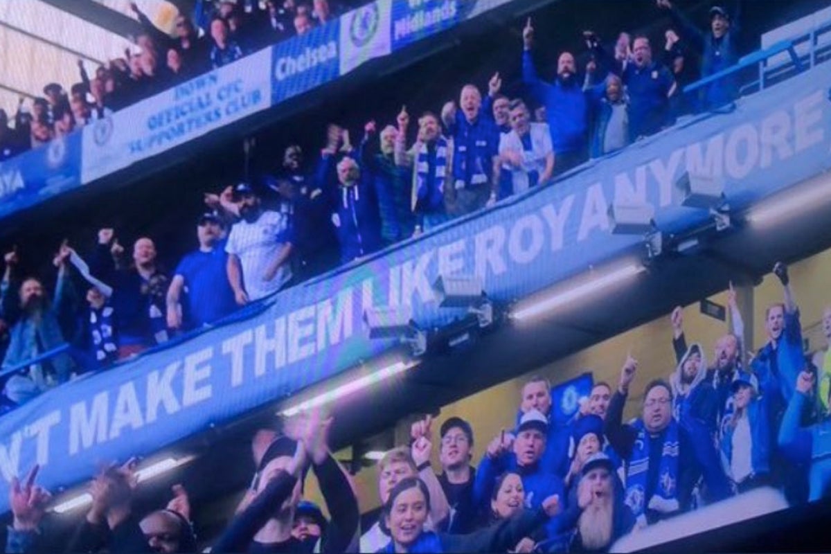 Todd Boehly désolé après que les fans de Chelsea aient critiqué le montage "irrespectueux" de l'hommage de Ray Wilkins dans Ted Lasso