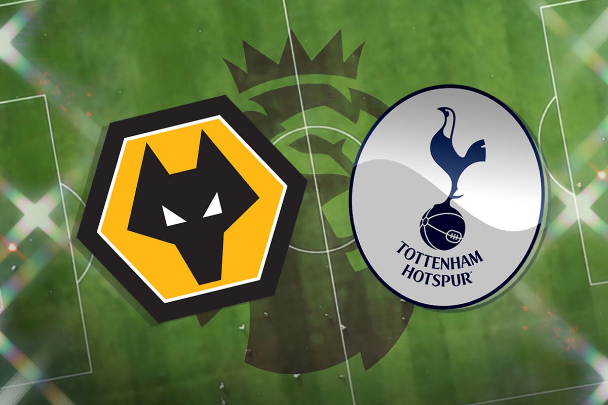 Wolves vs Tottenham: Prédiction, heure du coup d'envoi, TV, diffusion en direct, nouvelles de l'équipe, résultats h2h, cotes