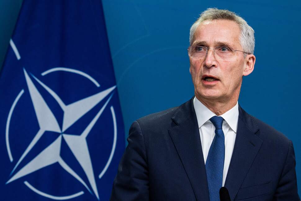 maman de l'OTAN sur les nouvelles accusations explosives du Nord Stream |  Rapport mondial