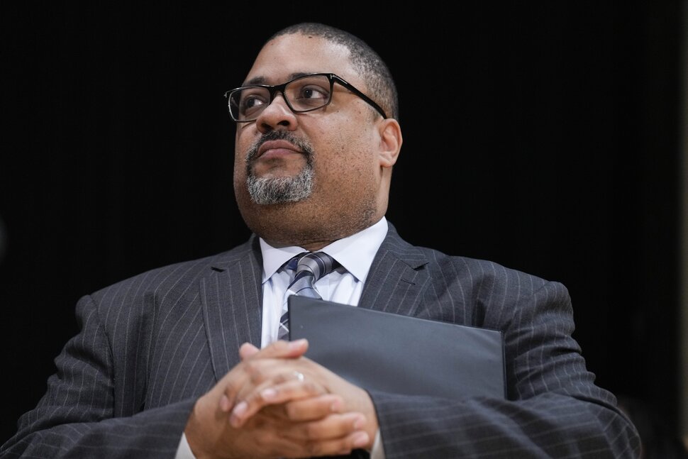 Le bureau de Manhattan DA dénonce le House GOP pour des attaques « sans fondement » et « des interférences » |  nouvelles nationales