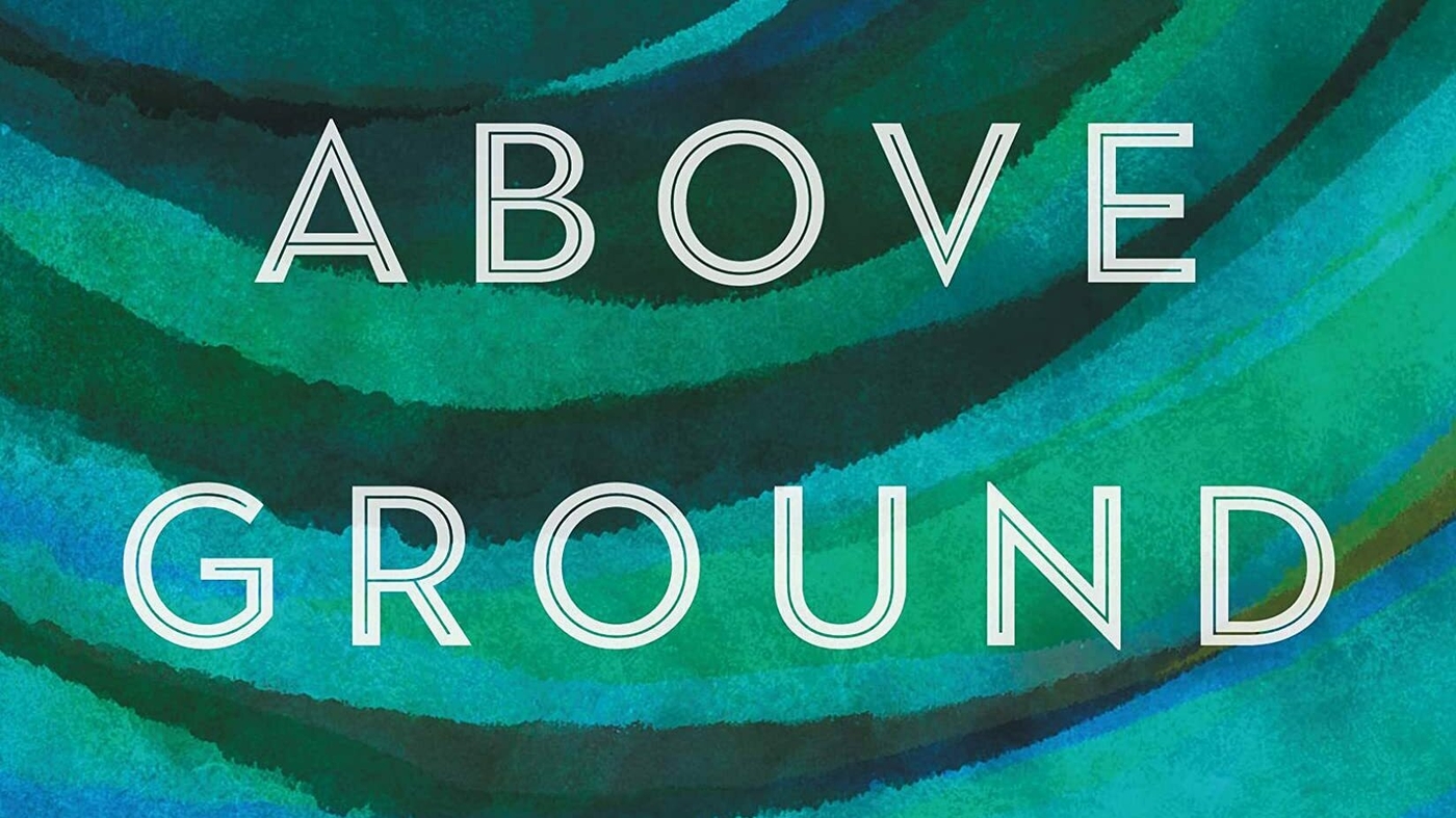 Dans "Above Ground", Clint Smith médite sur un monde en mutation, personnel et public