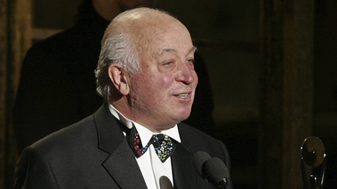Seymour Stein, le directeur du disque qui a signé Madonna, est mort à 80 ans