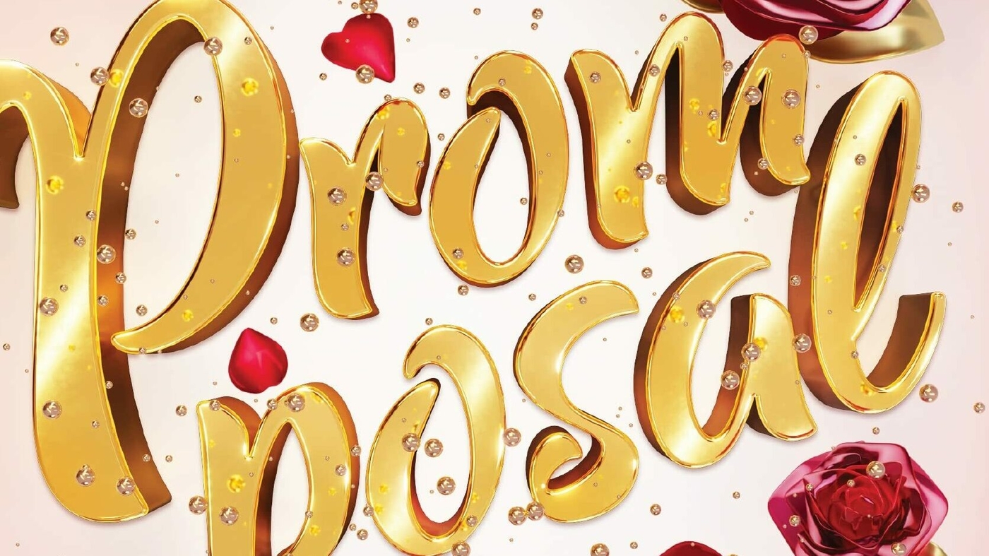 Les rêves d'université et l'amour des adolescents trouvent un terrain d'entente dans 'Promposal'