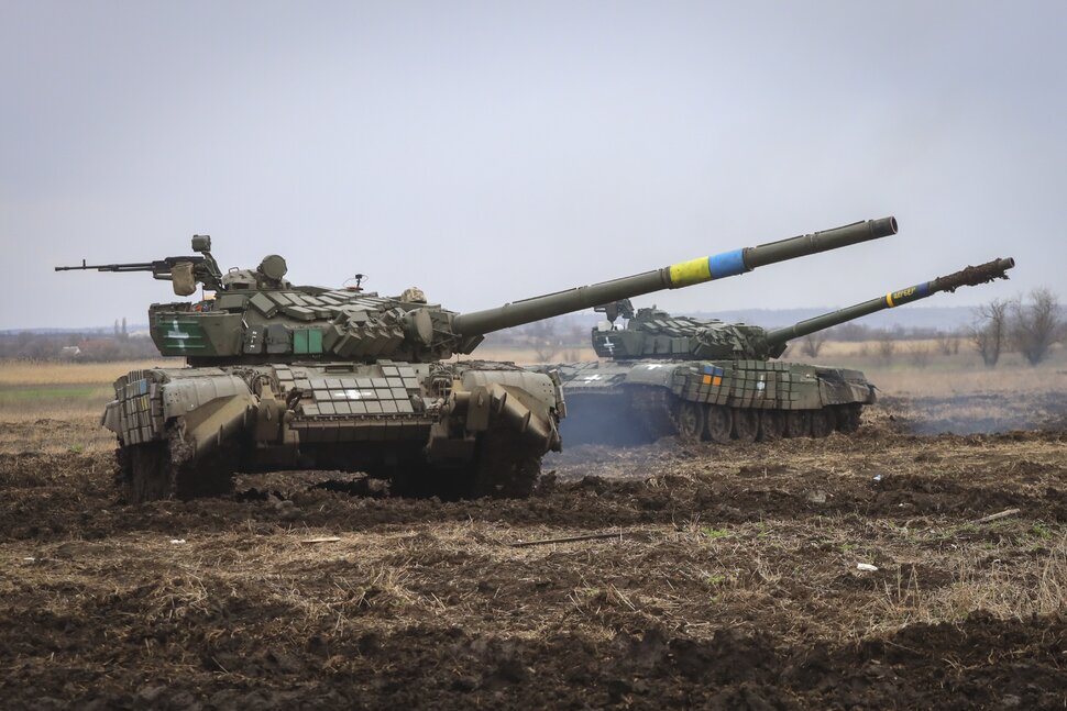 La Russie affirme que la fuite de renseignements du Pentagone sur l'Ukraine est de la désinformation américaine |  Rapport mondial