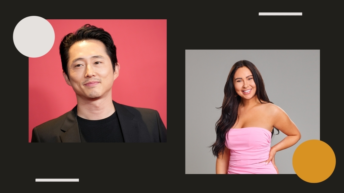 Servir les méchants et la vengeance dans "Love Is Blind" et "Beef" de Steven Yeun