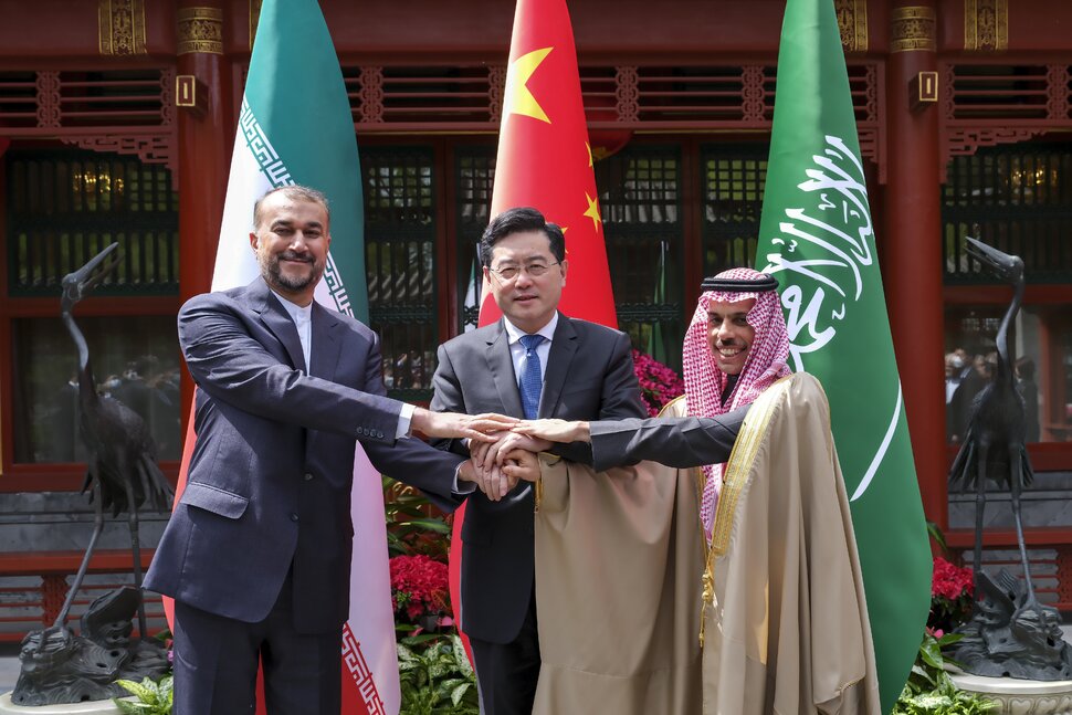 La réduction de la production pétrolière dirigée par l'Arabie saoudite est une gifle pour Biden et un clin d'œil à la Chine, mais fondamentalement un mouvement d'intérêt personnel |  Économie