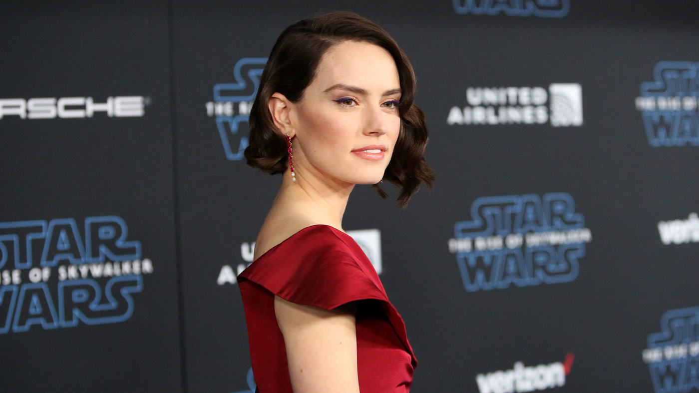 3 nouveaux films d'action en direct de Star Wars arrivent