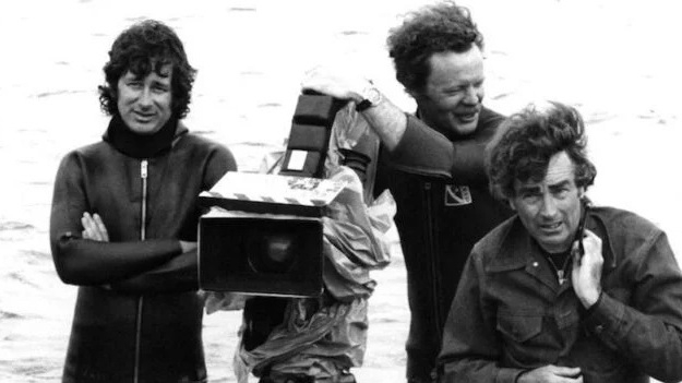 Bill Butler, le directeur de la photographie de "Jaws", décède à 101 ans
