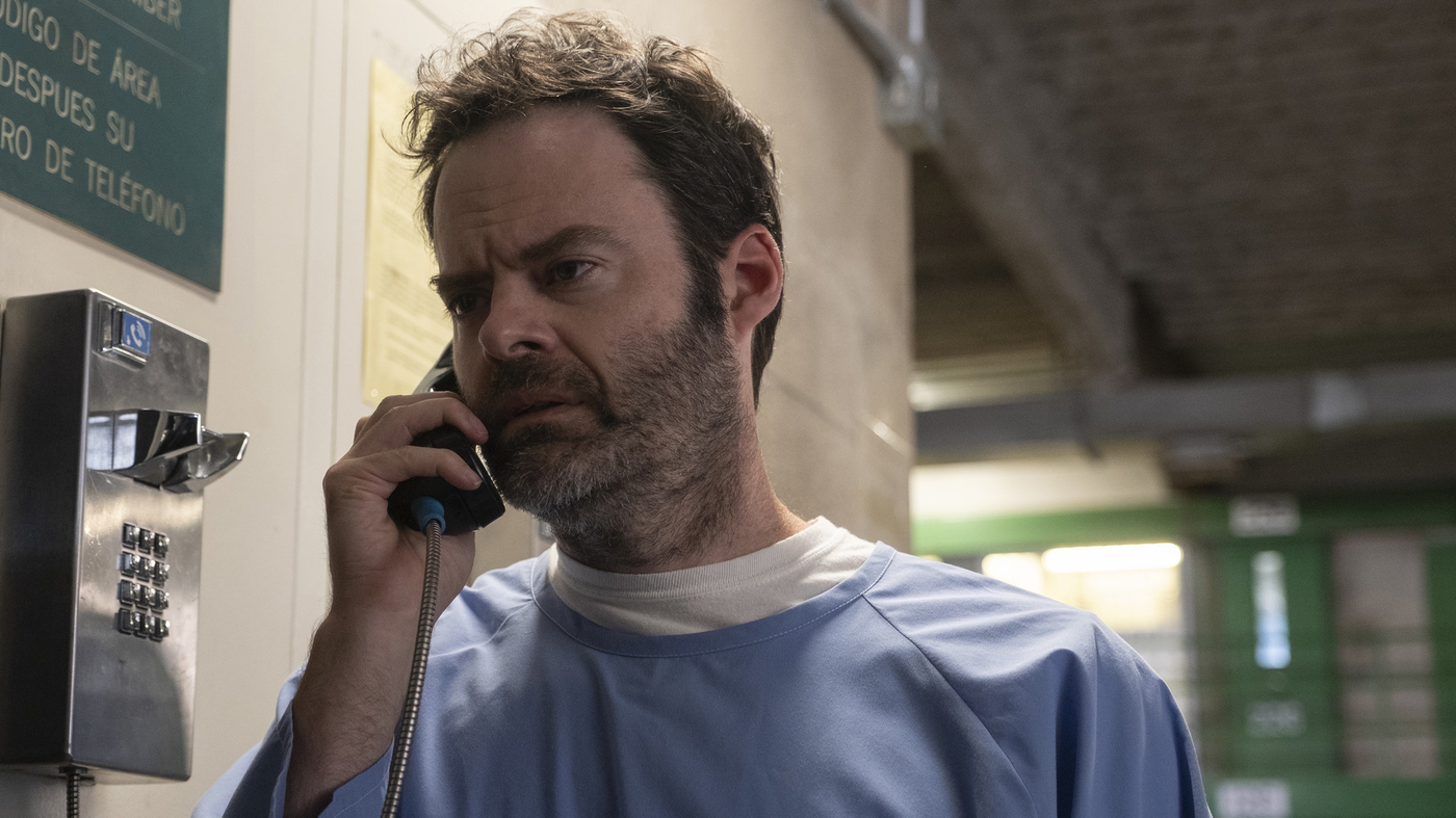 "Barry" de HBO se termine comme il a commencé - repoussant les limites de la télévision