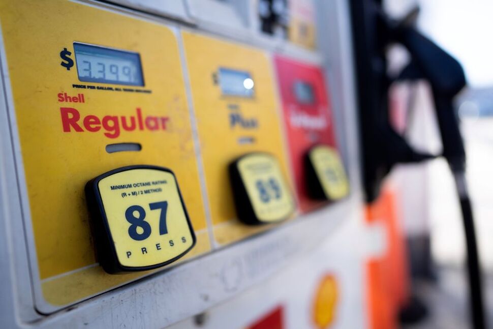 L'inflation bat les estimations en mars, maintenant à 5 % par an |  Économie