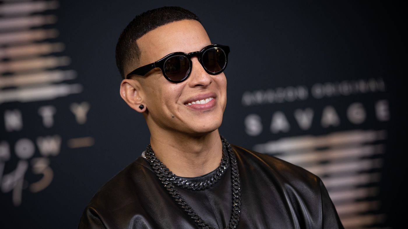 "Gasolina" de Daddy Yankee est la première chanson reggaeton du National Recording Registry