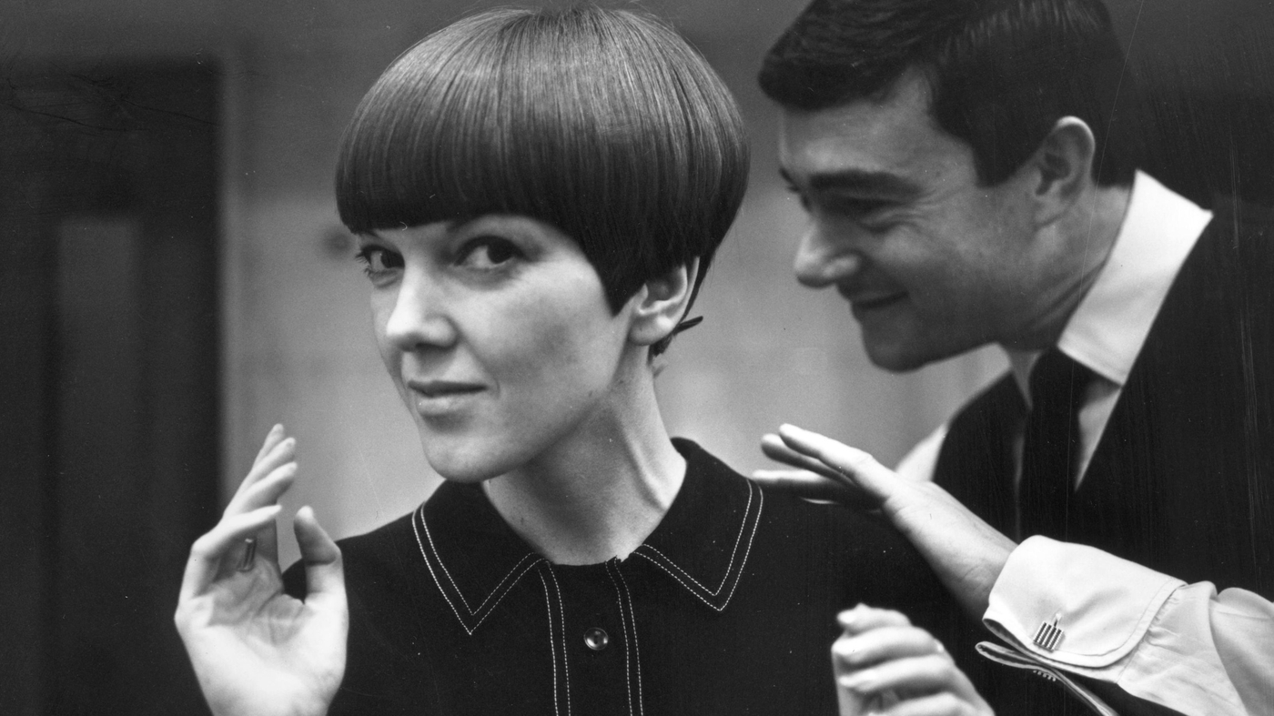 Mary Quant, créatrice de mode qui a créé les Swinging Sixties, décède à 93 ans