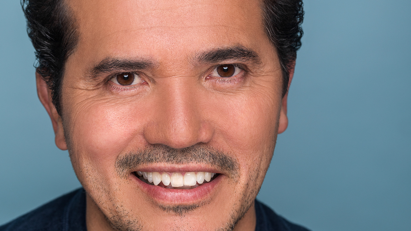 La nouvelle docu-série télévisée de l'acteur John Leguizamo met en lumière la culture latino