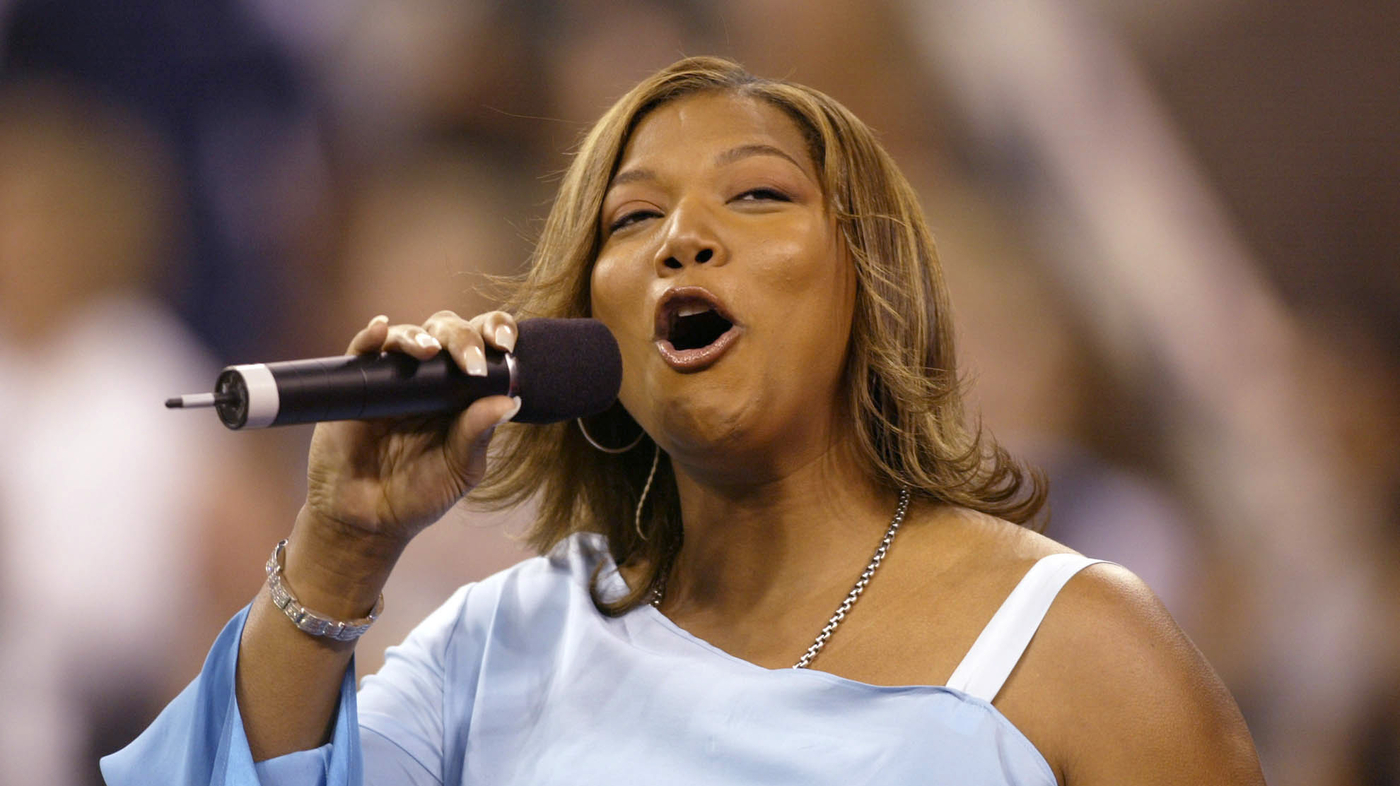 Queen Latifah et Super Mario Bros. entrent dans l'histoire avec les débuts du National Recording Registry