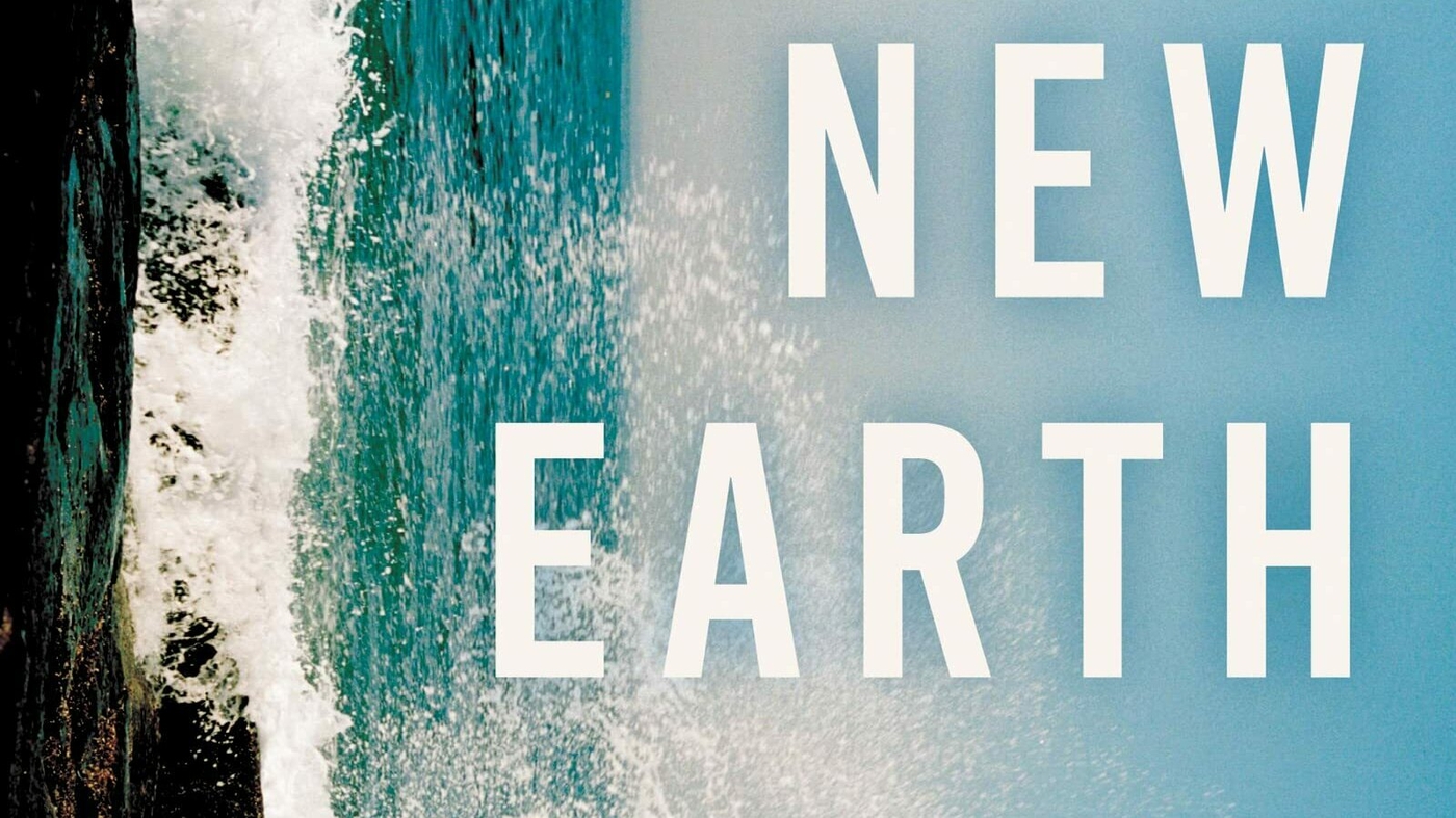 Dans "La Nouvelle Terre", la douleur d'une famille fait écho à la souffrance de l'Amérique