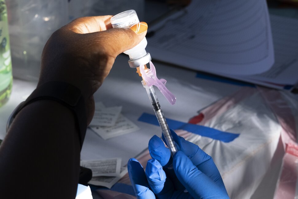 CDC : XBB.1.16, ou « Arcturus », responsable de près de 10 % des nouveaux cas de COVID-19 |  Infos santé