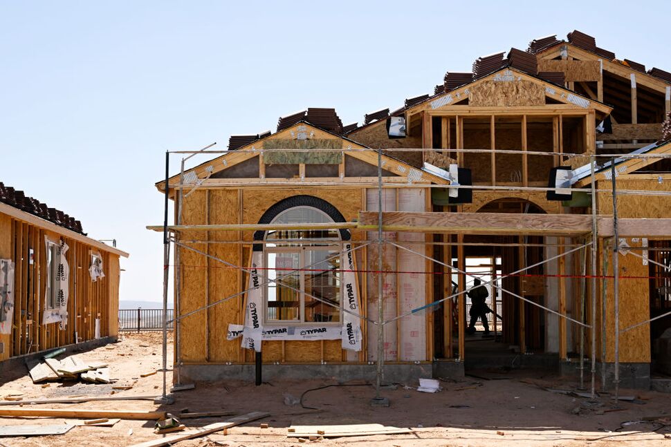 Les ventes de maisons neuves dépassent les estimations en mars, en hausse de 9,6 % |  Économie