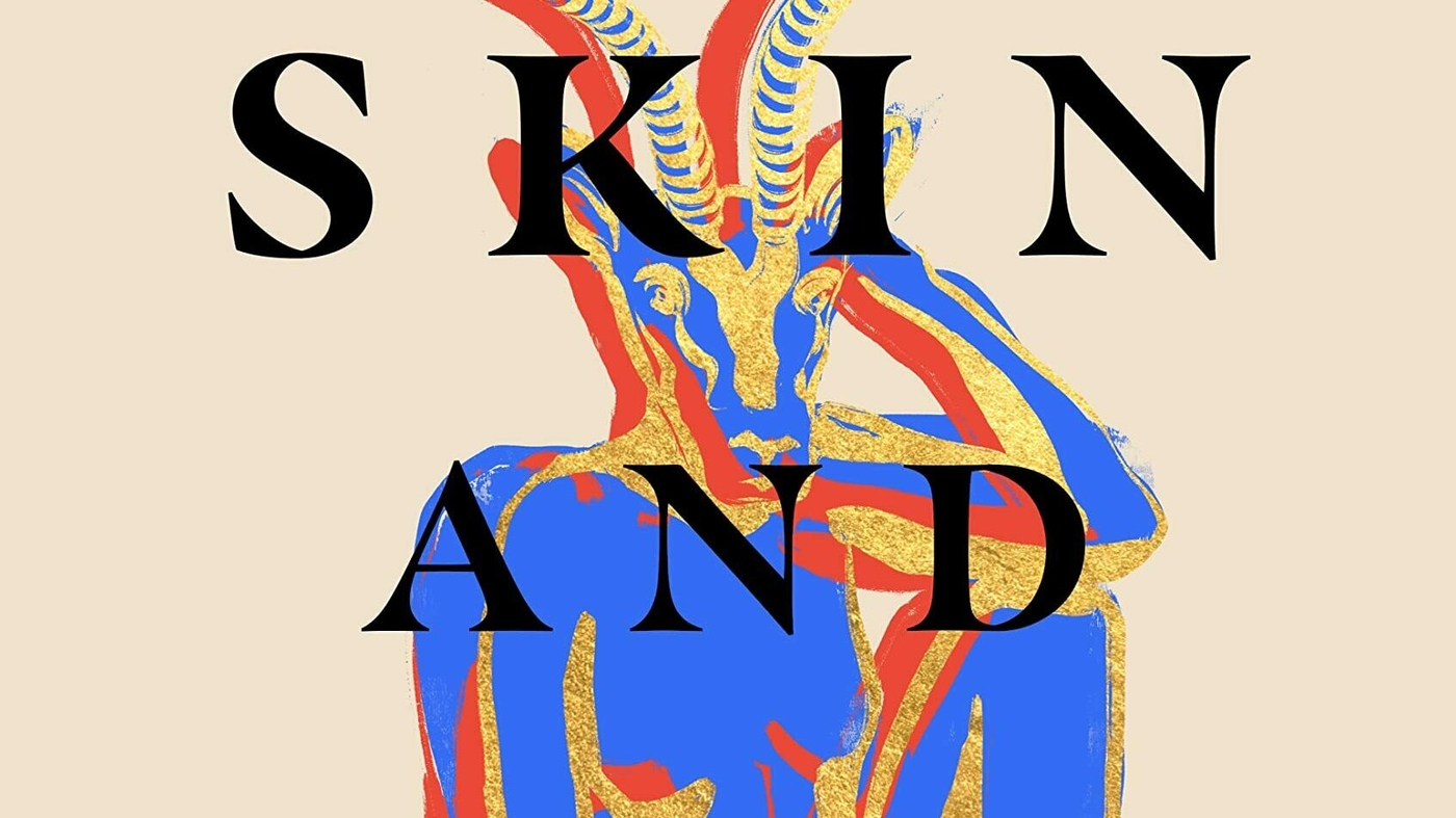 "The Skin and Its Girl" s'interroge sur les vérités, les demi-vérités et les mensonges transmis dans les familles