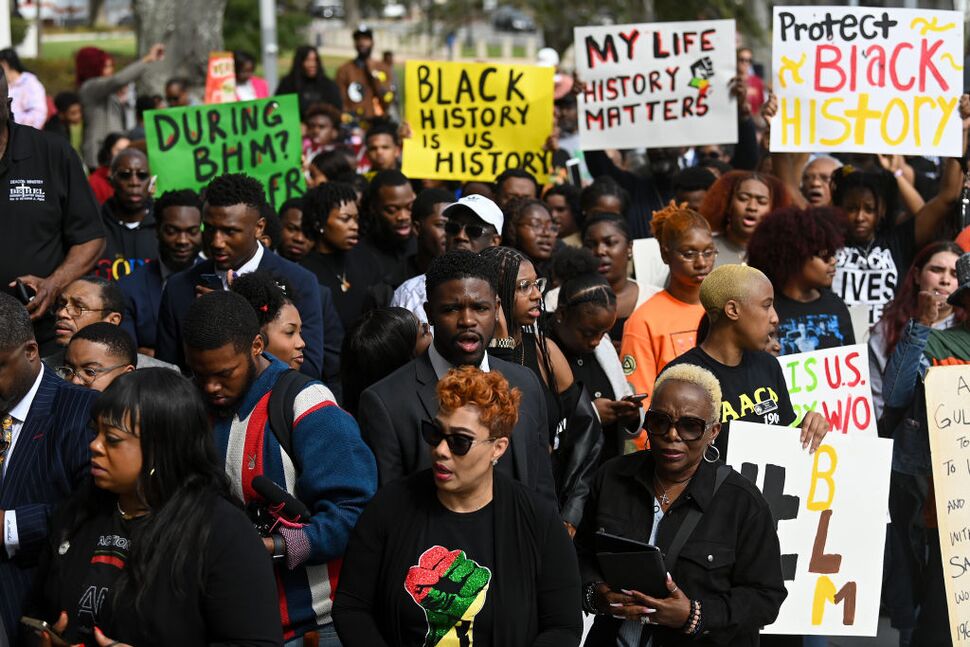 College Board va réviser à nouveau le cours AP afro-américain, admet avoir cédé à la pression conservatrice |  Nouvelles de l'éducation