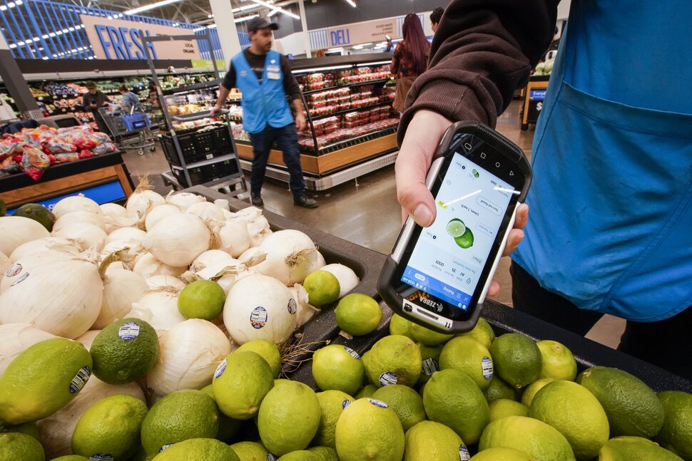 La jauge d'inflation de la Fed montre une amélioration en mars, alors que le rythme de la hausse des prix ralentit |  Économie