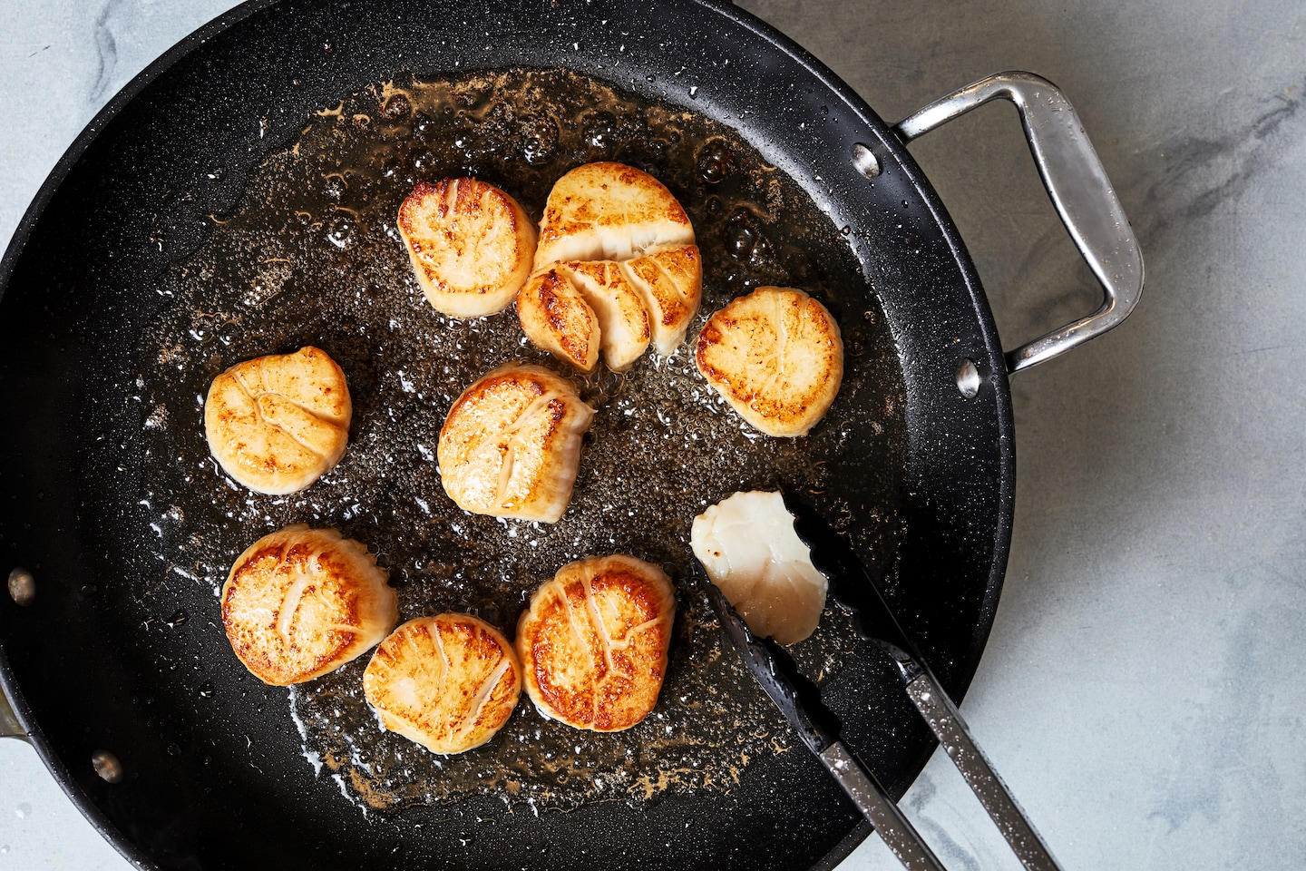 6 conseils pour dorer les aliments pour obtenir une meilleure saveur