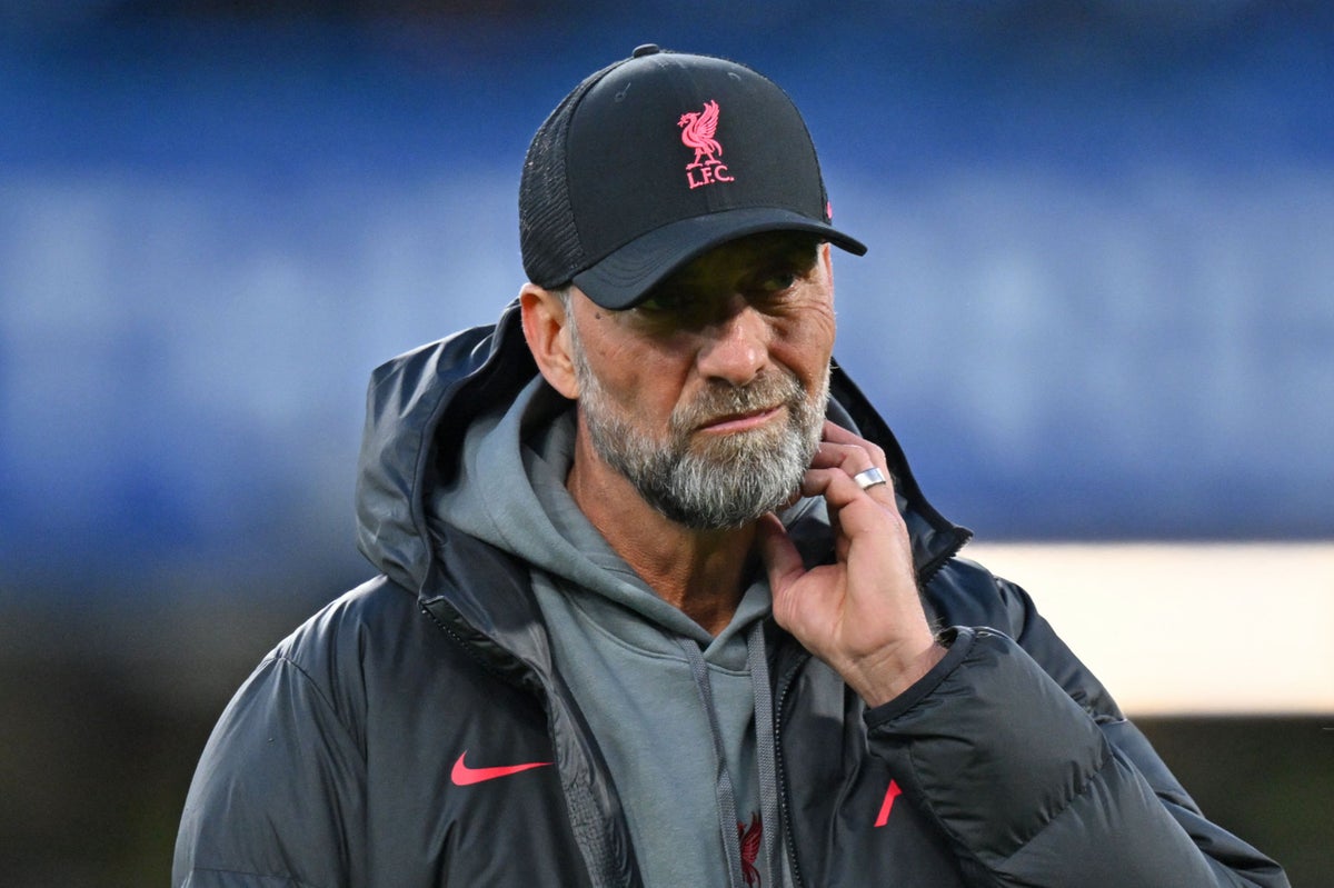 Actualités du Liverpool FC: Jurgen Klopp admet qu'il n'est pas toujours d'accord avec le FSG après la décision de Jude Bellingham