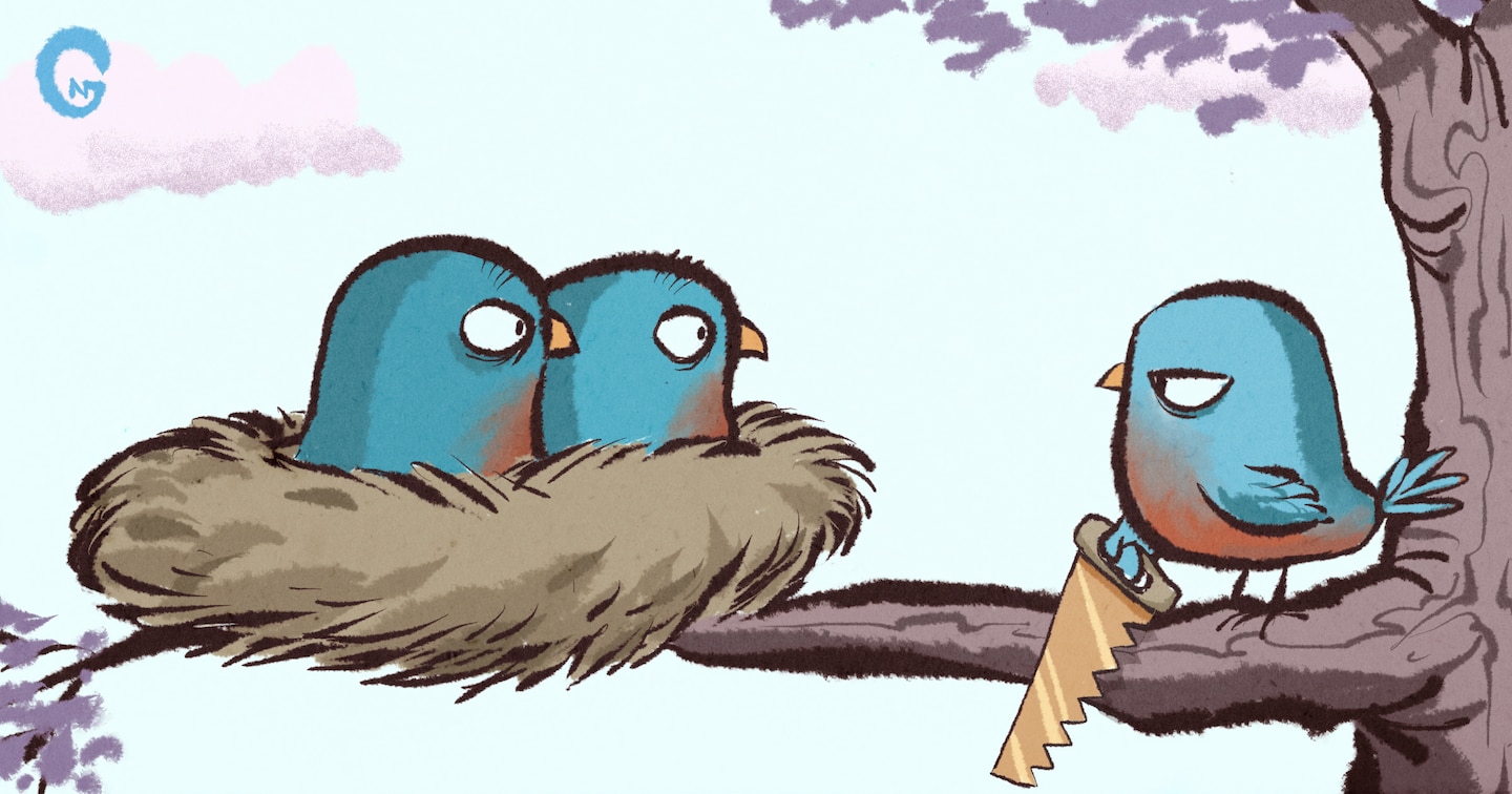 Carolyn Hax: Les parents ne savent pas à quel point il est difficile de rechercher le contact avec un collégien