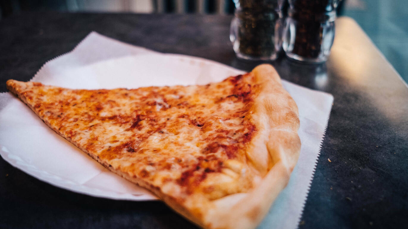 Ce sont les villes les plus chères pour obtenir une pizza aux États-Unis
