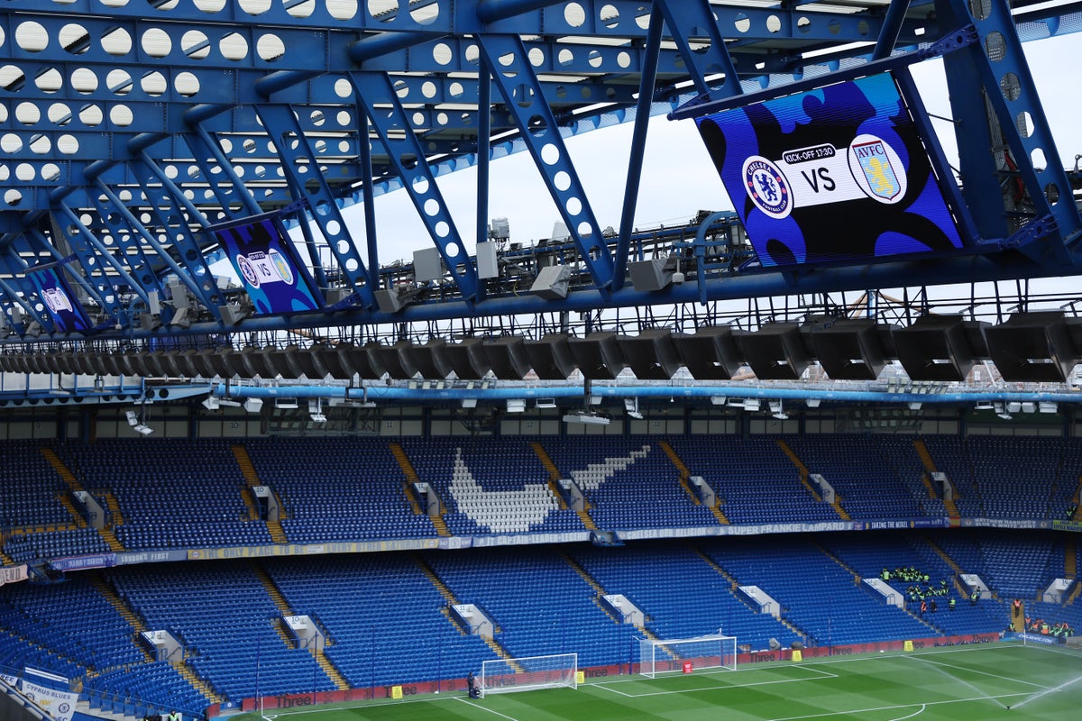 Chelsea FC vs Aston Villa EN DIRECT !  Flux de match de Premier League, dernières nouvelles de l'équipe, alignements, TV, prédiction aujourd'hui
